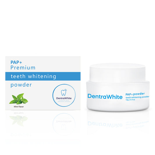 Teeth Whitening Powder